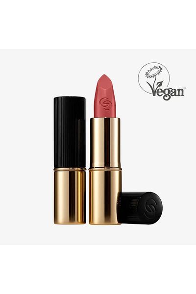 Oriflame Ruj SPF 15 Giordani Gold Iconic Satin - Silken Rose, 3.8 g