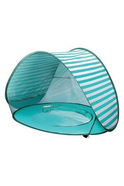 OEM Beach Tent Pop-Up with Built-In Pool for Children 120 x 80 x 70 cm