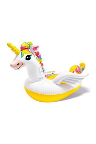 Intex Unicorn gonflabil 2,26 x 1,73 x 0,97 m - Intex