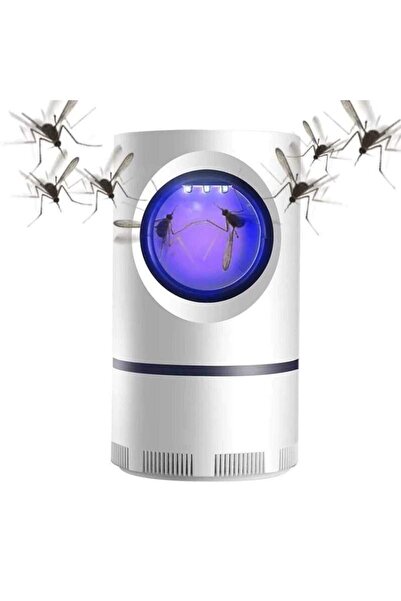 SIKS ® With 6 Uv Leds, 5 W, White