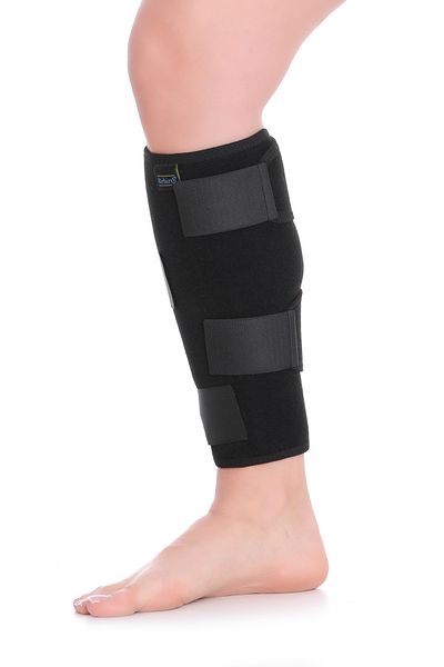 Rebirth Medikal Lower Baldur |   Neoprene Fabric |   Adjustable Velcro |   – Sports – Compression Support