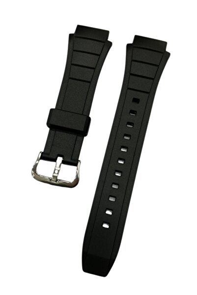 Casio Mtp-1346 Black Color Original Watch Band