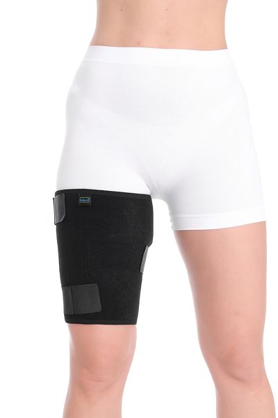 Rebirth Medikal Standard Upper Baldur |   Neoprene Fabric |   Adjustable Velcro |   – Sports –Support
