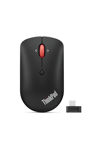 LENOVO THINKPAD KABLOSUZ USB-C MOUSE 4Y51D20848