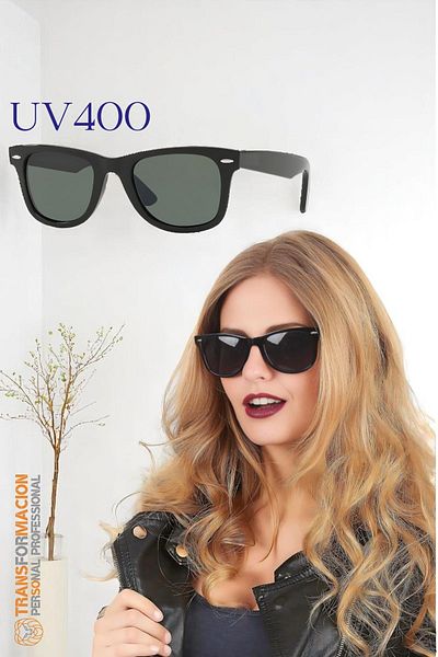 Transformacion Sunglasses - Stylish and Ergonomic Uv Protection Glasses 721798