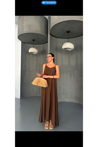 Hotfashion Elbise Flower