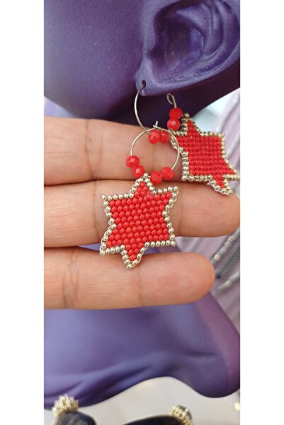 Jewerly Handcrafted Women's Earrings