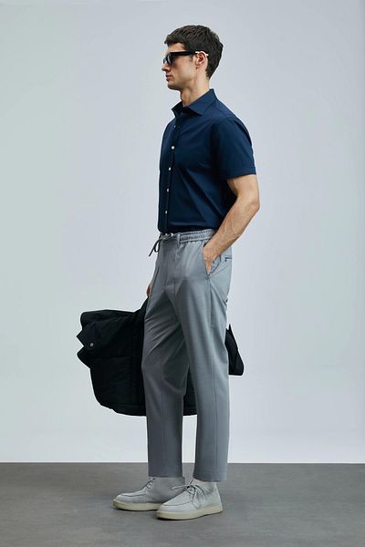Lufian Simon Pants 111190337