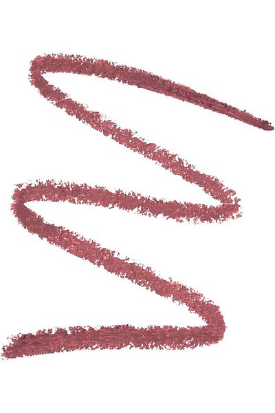 LUMENE Luminous Color Lipliner Permanent and Caring Lip Liner 4 Heather