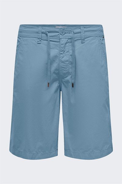 Only & Sons ONSLOC SHORTS 0157 SHORTS Ανδρικό σορτς Mountain Spring - OS22029213