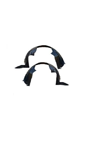 CEPPAR FİAT OEM KOD:735462496 ÖN ÇAMURLUK DAVLUMBAZ ENJEKSİYON SAĞ FİORİNO 20...