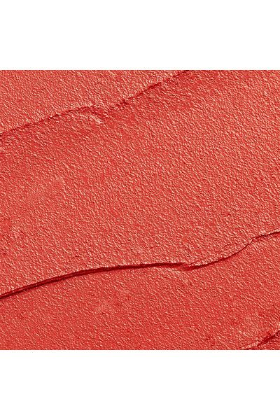 LUMENE Luminous Moisture Lipstick Glossy Finish Moisturizing Effect Lipstick 06 Winter Rose