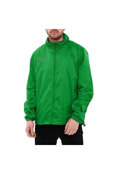 raru Yağmurluk PAULUM YEŞİL