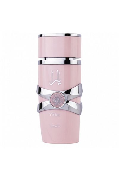 lattafa Parfum arabesc Yara, apa de parfum 100 ml, femei