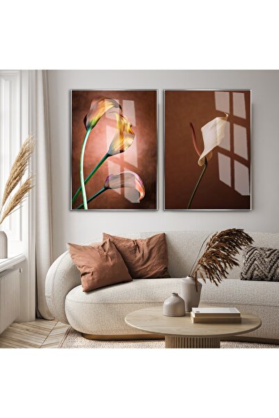 Harikabirev ХАРИКАБИРЕВ | РЕТРО КОМБИНАЦИЯ "АРУМ ЛИЛИ" | РАМКА СТЪКЛЕНА МАСА ...