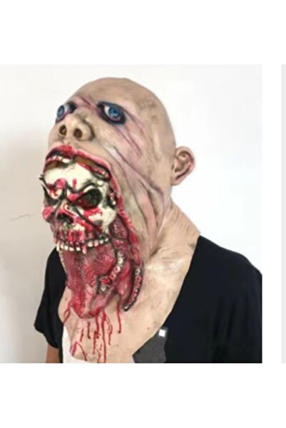 Widmann LATEXS KORKU MASKESİ