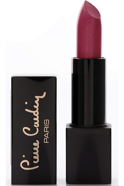Pierre Cardin Mercury velvet lipstick lipstick (fire red 167)