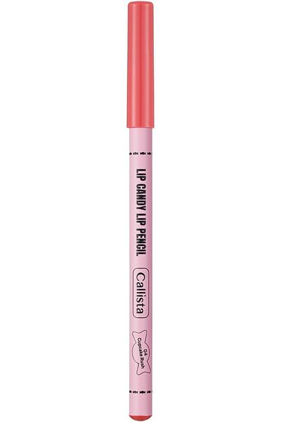 Callista Lip Candy Lip Liner 04 Cupcake Rush