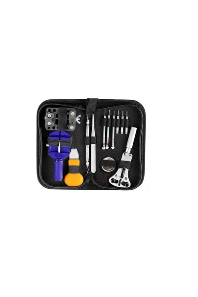 OEM Watch Battery Change Kit, Watchmaker