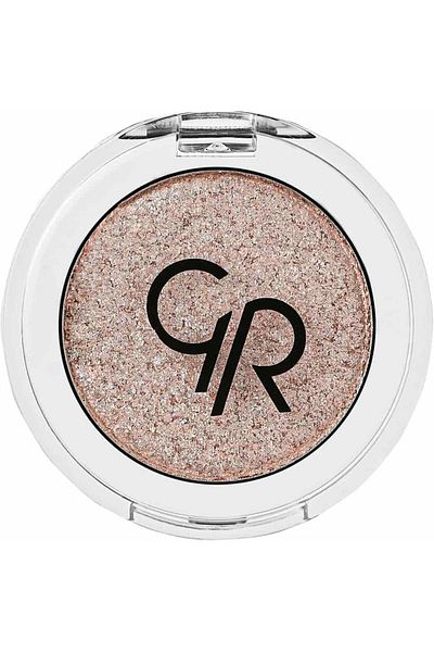 Golden Rose Soft Color Shimmer Mono Eyeshadow Single Headlight No: 83