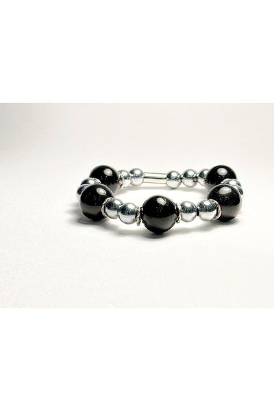 Skygo Night Owl Elastic Bracelet
