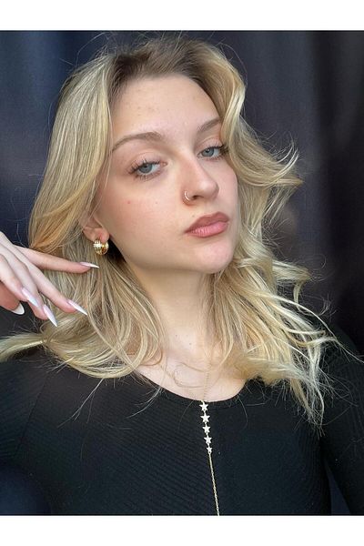 MOD10 Special Series Earrings