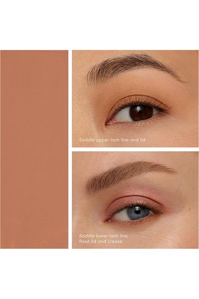 Jane Iredale ColorLuxe عصا ظلال العيون