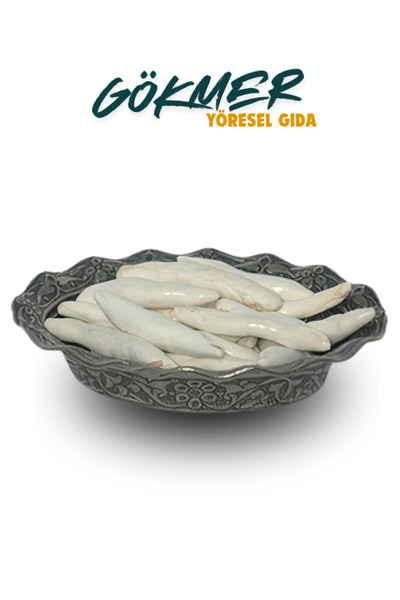 GÖKMER GIDA Yayla Kenger Sakızı (1ADET)