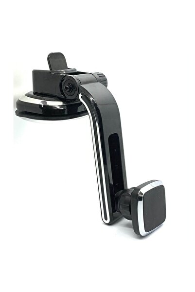 Boğazören Araç Araba İçi Vantu Torpid Manyetik Telefon Tutacağı Teleskopik Ma...