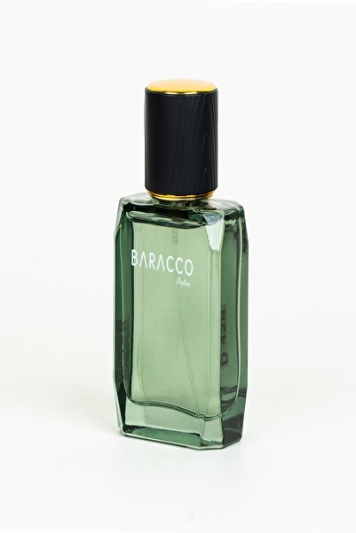 Baracco D324 Kadın Parfüm 50 ml Oryantal
