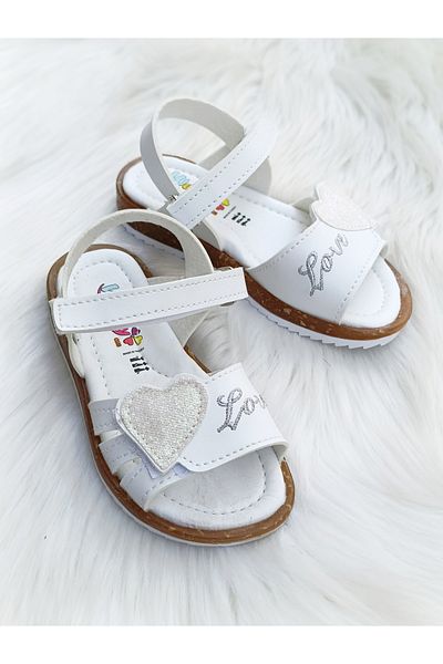 patik ayakkabı Girl Sandals Soft Orthopedic