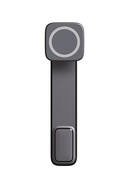 Boğazören İphone,Samsung,Kablosuz Sarj Özellikli Araba araç Telefon Tutucu Hı...