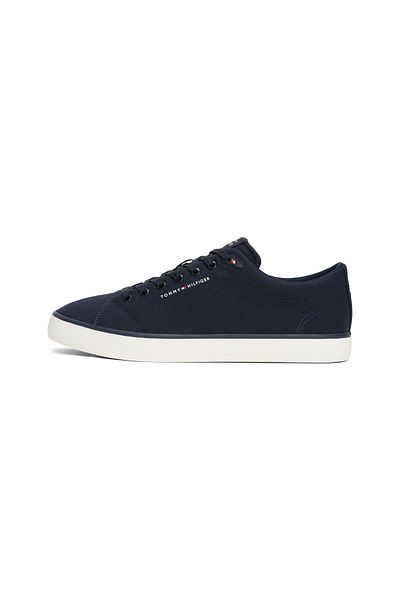 Tommy Hilfiger Tommy Hilfiger Men Desert Sky Th Hi Vulc Low Core Sneakers