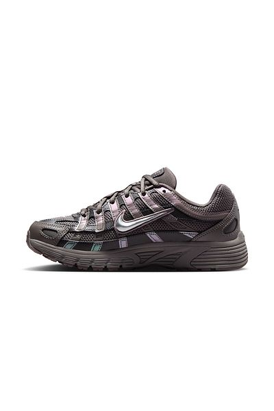 Nike Unisex καθημερινά αθλητικά παπούτσια P-6000