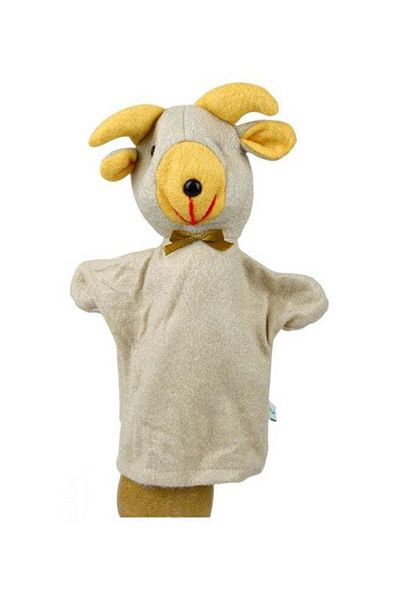 Fancy Dolls sheep doll