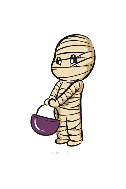 INOVATIX Σετ 8 τεμαχίων, Αυτοκόλλητο Κόλπο ή Κέρασμα για το Halloween, INOVAT...