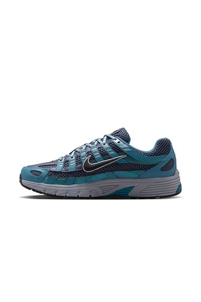 Nike Unisex Casual Sneaker Shoes P-6000