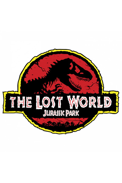 INOVATIX Set de 8 piese, Autocolant Lumea pierdută Jurassic Park, INOVATIX®. ...