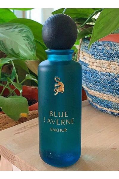 LAVERNA Laverne Blue Laverne Perfume Incense 200ml