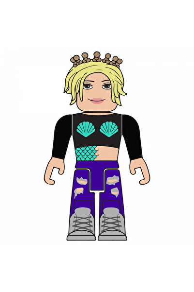 INOVATIX Set de 8 piese, autocolant Roblox Callmehbob, INOVATIX®. 6 cm