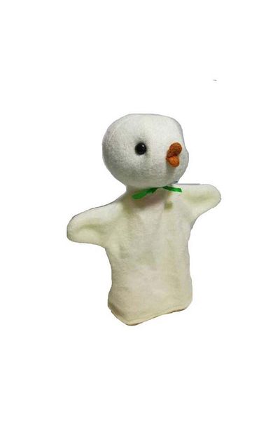 Fancy Dolls duck doll