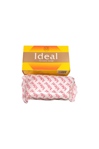 TABİKİ BİZ Ideal Soap Lightening Soap