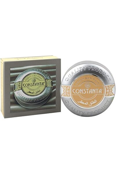 Constanta بودرة التلك المعطرة الفضية رقم 3