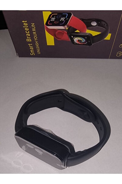 Smart Bracelet Unleash Your Burn(Black Box) Bracelet