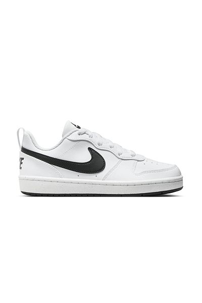 Nike Sneaker casual shoe court borough low recraft (gs)