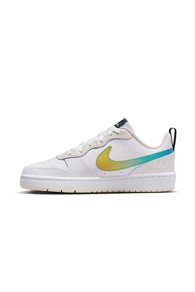 Nike Νεανικά καθημερινά παπούτσια Court Borough Low 2 Se (Gs)