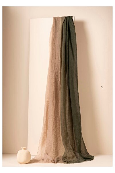 Javel Gradient comfort cotton shawl