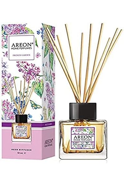 Areon Garden Home Perfume 50 ml, French Grande