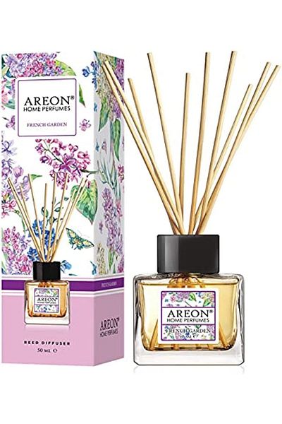 Areon Garden Home Perfume 50 ml, French Grande