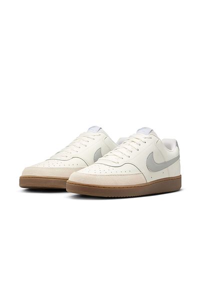 Nike Sports Casual Sneaker Walking Shoes Court Vision